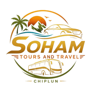 Soham tours and travel chiplun