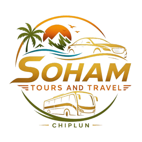 Soham tours and travel chiplun